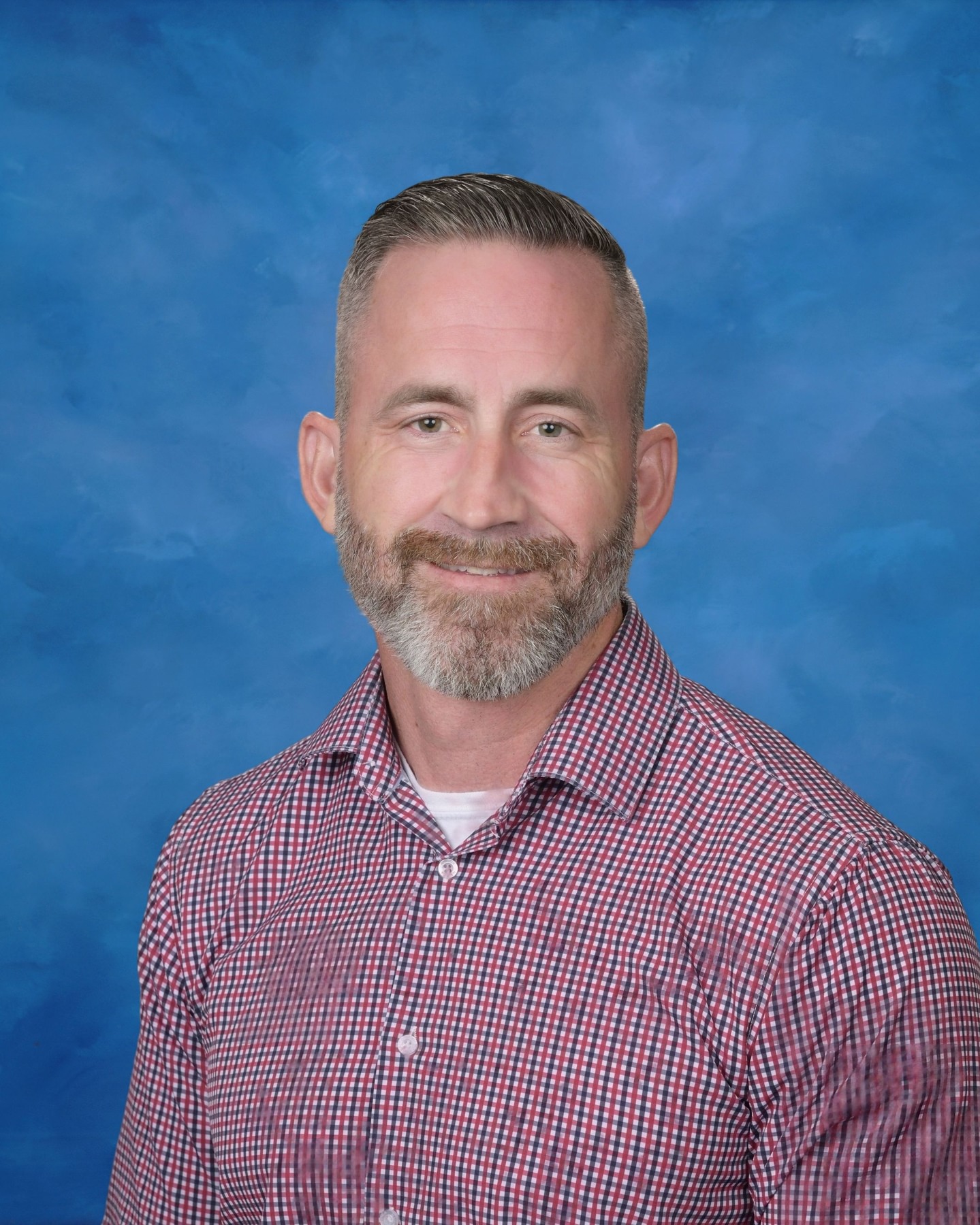 Mr. Thornton