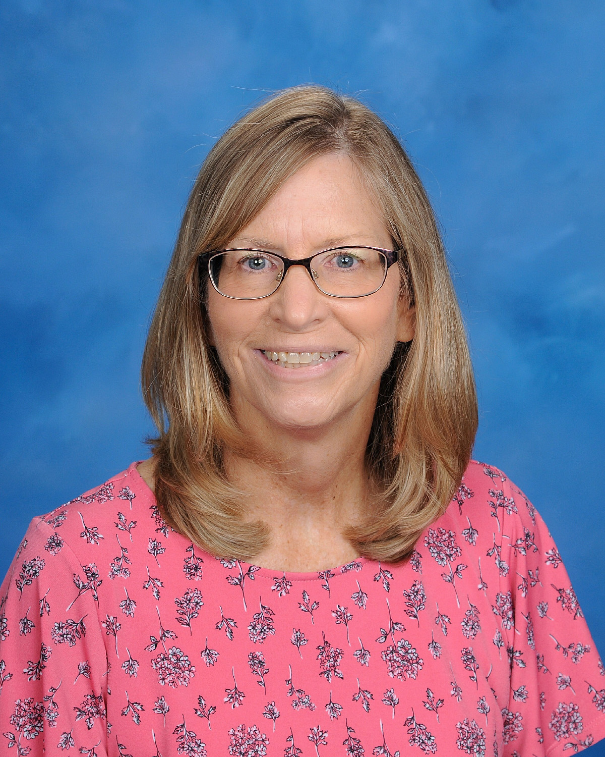 Ms. Dancey