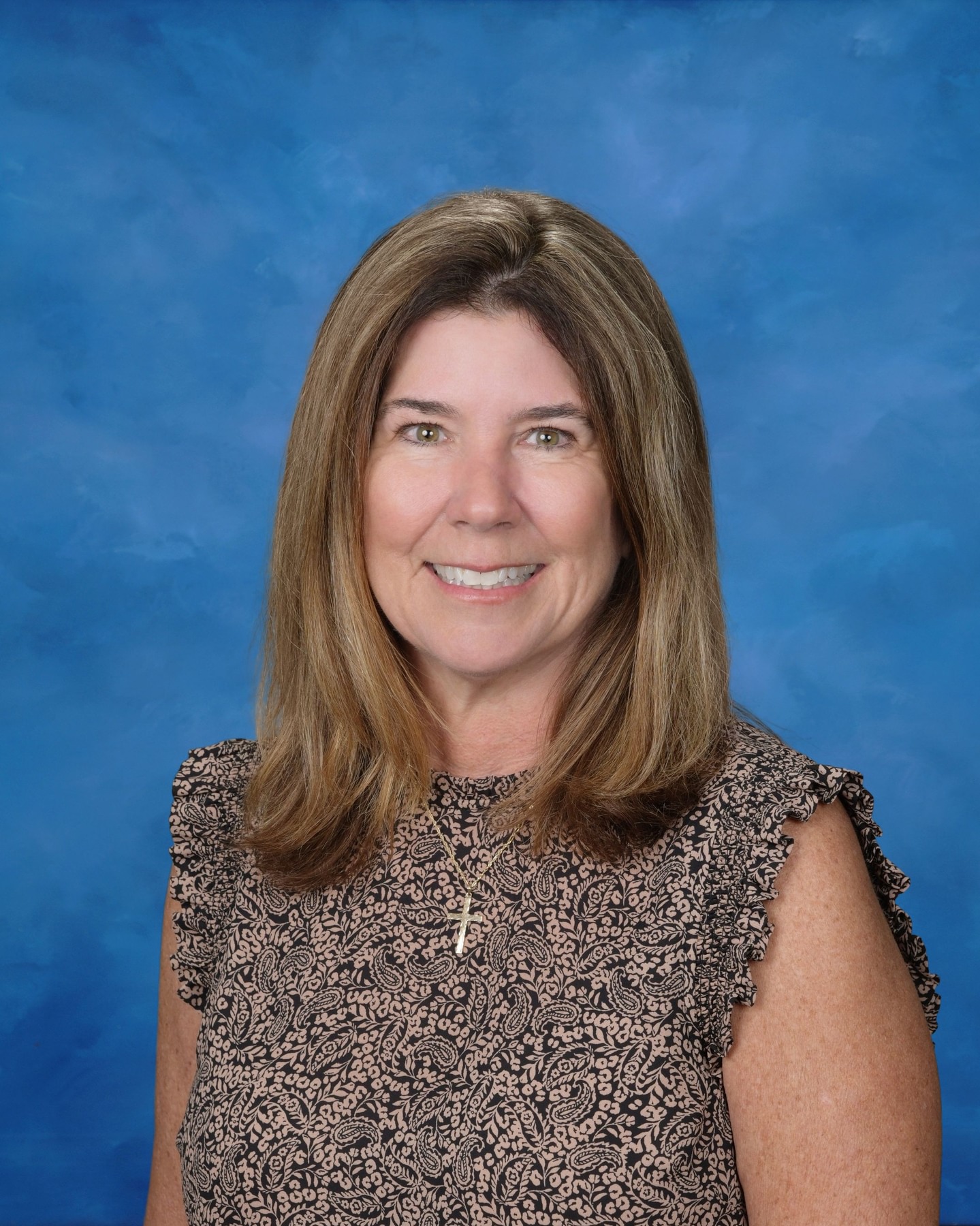 Mrs. Aljian