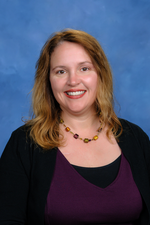 Mrs. Fitts