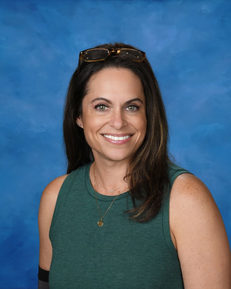 Ms. Strickland