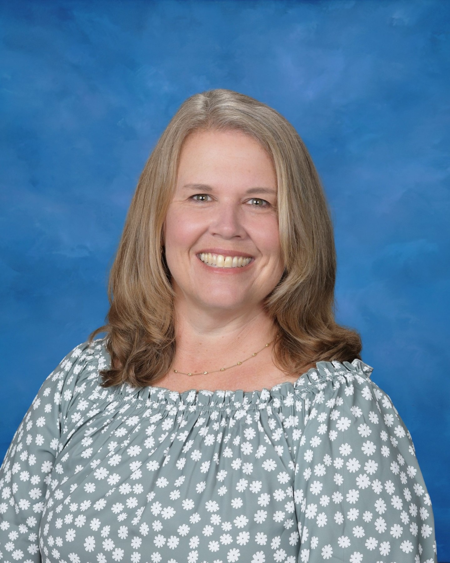Mrs. Daniel