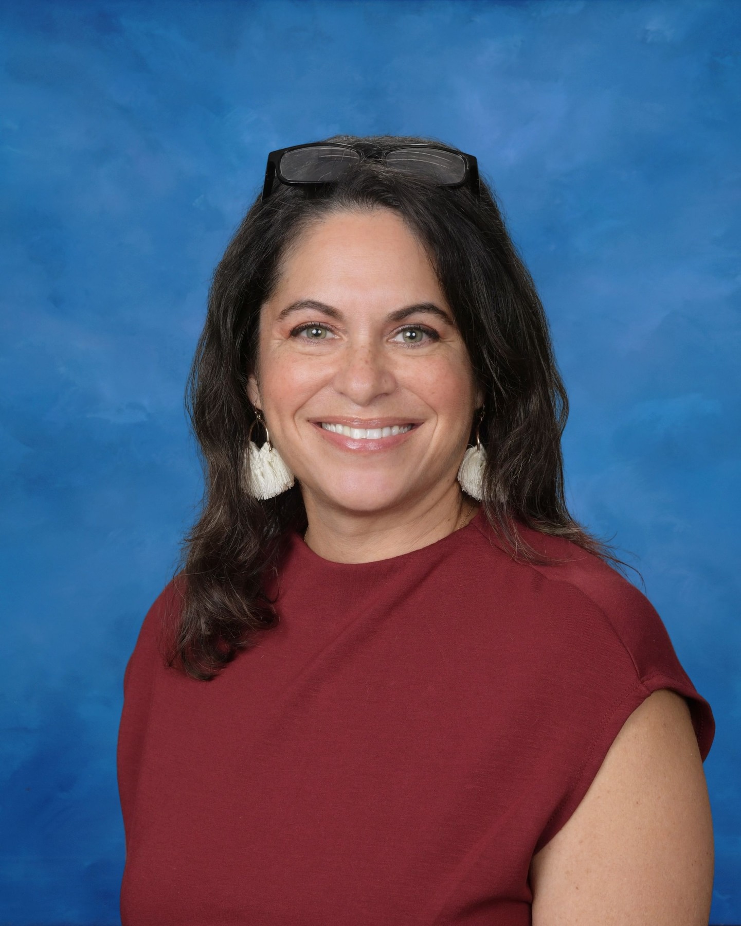 Ms. Strickland
