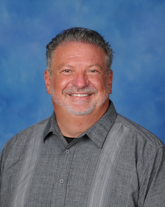 Mr. Pyatt