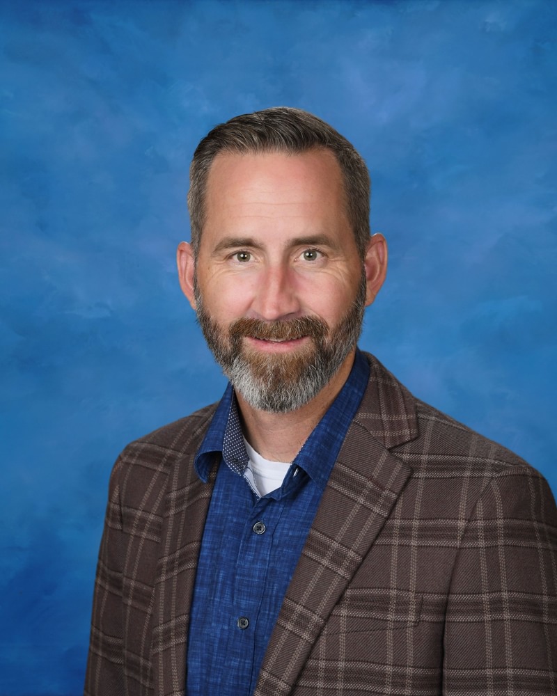 Mr. Thornton