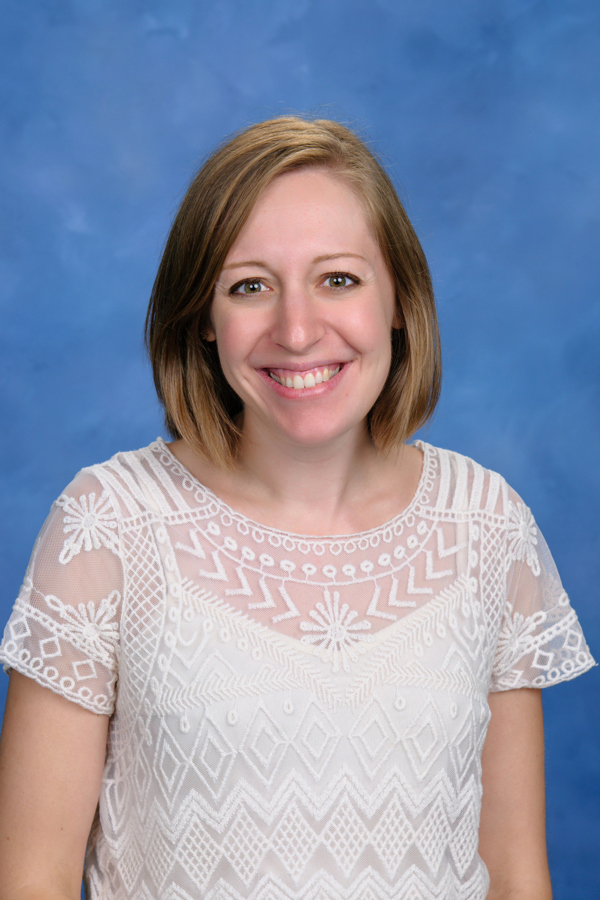 Mrs. Jacobs