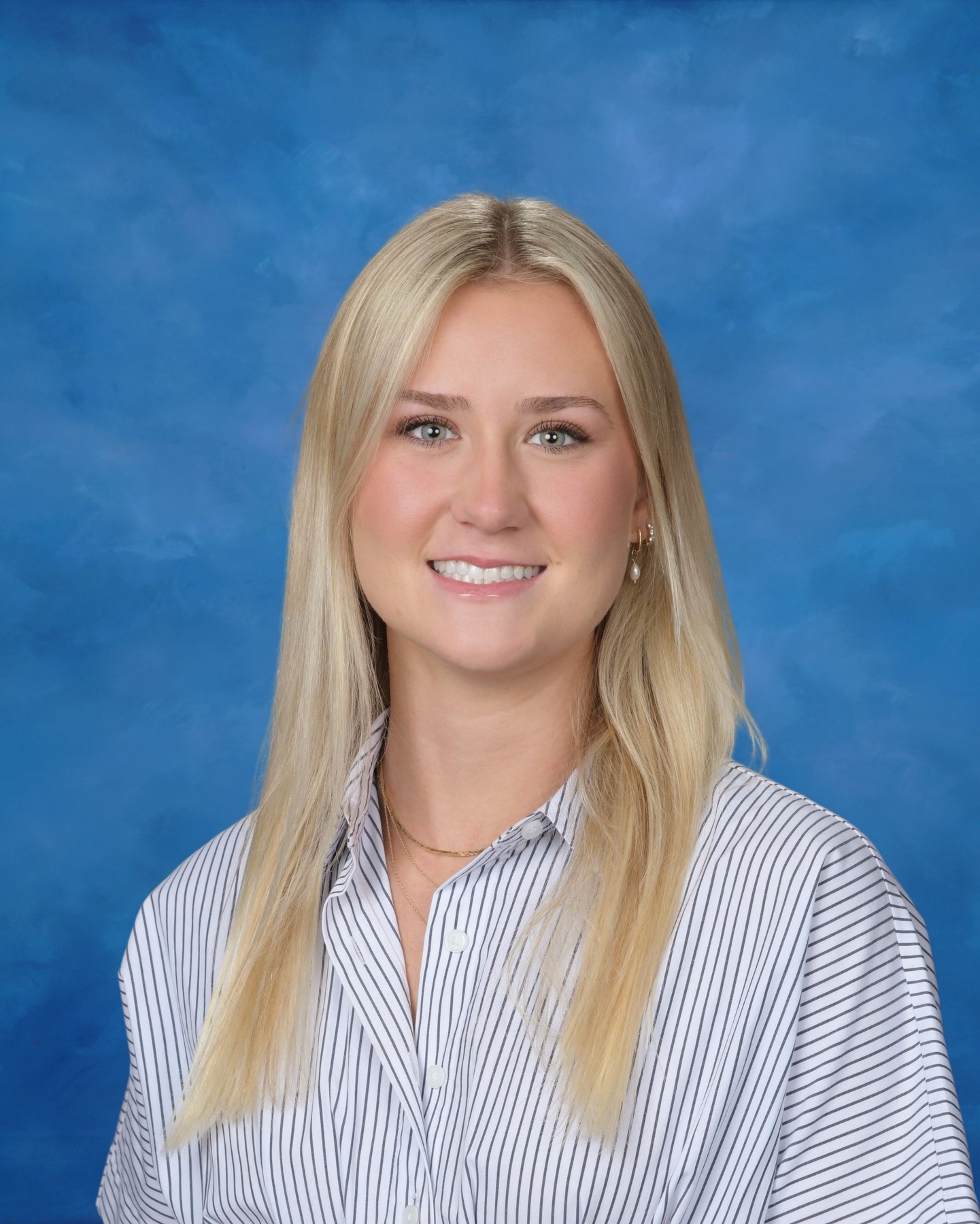 Miss Hendrikse