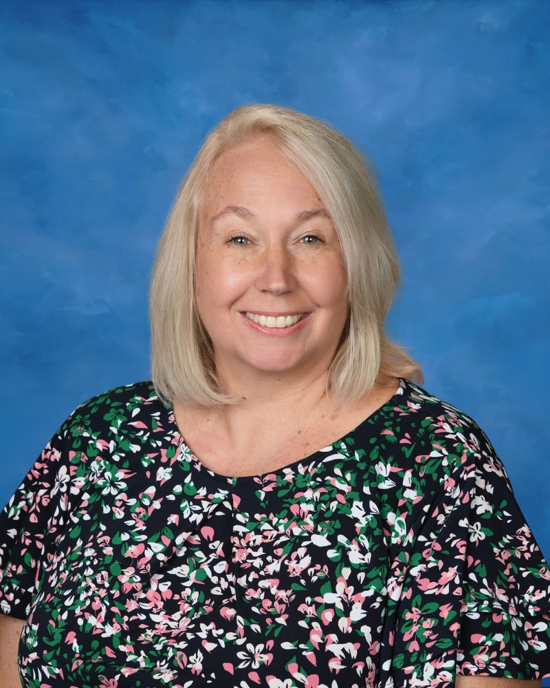 Mrs. Stertz
