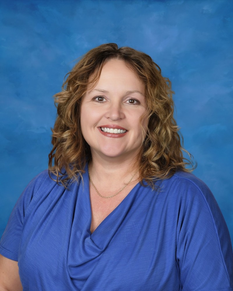 Mrs. Fitts