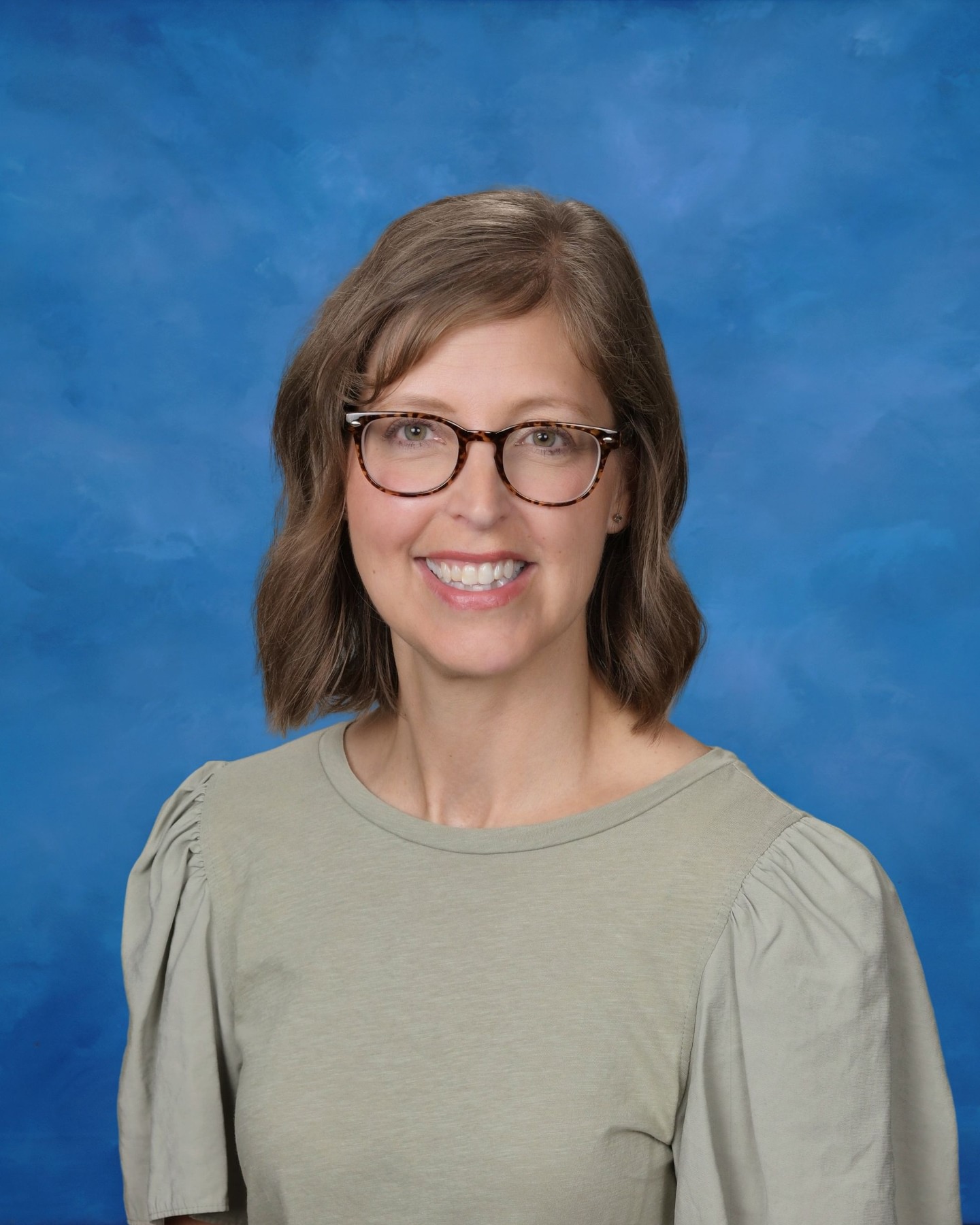 Mrs. Neubert