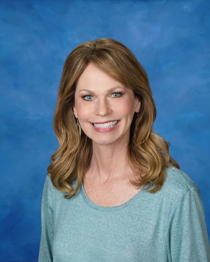 Mrs. Dam