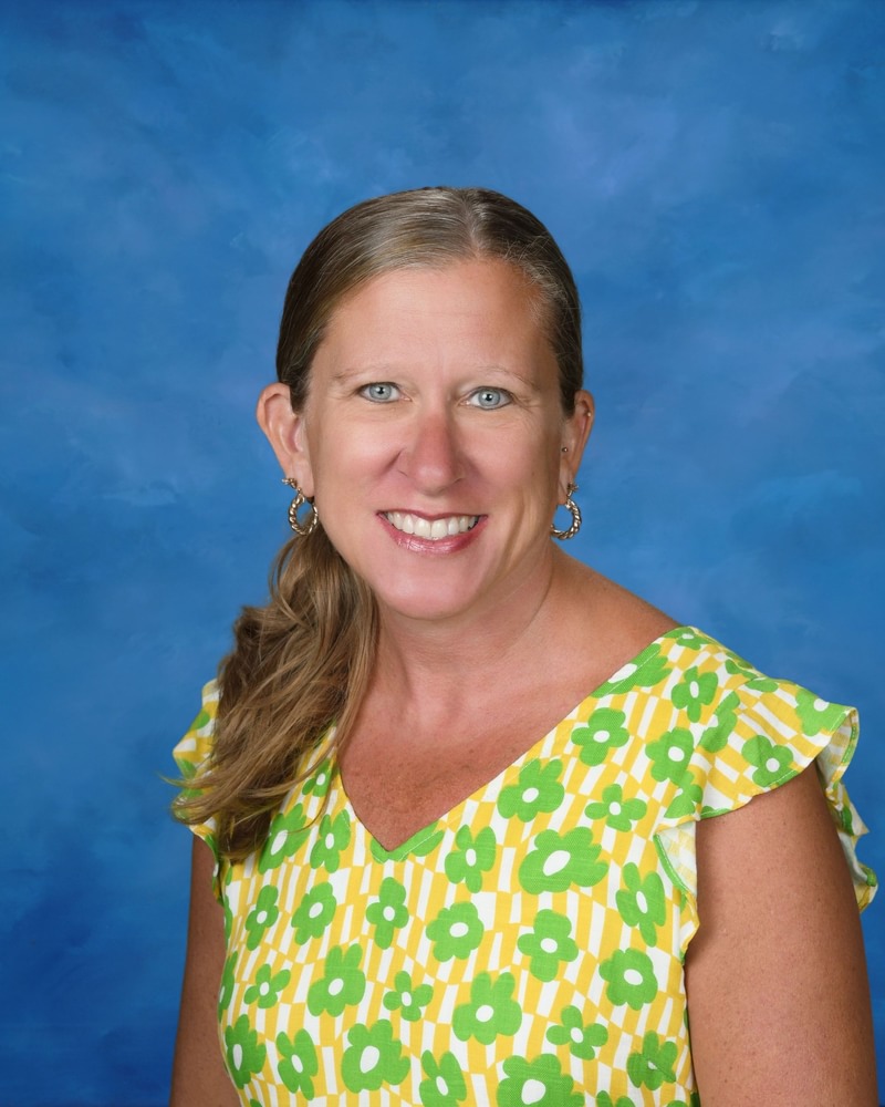 Mrs. Richardson