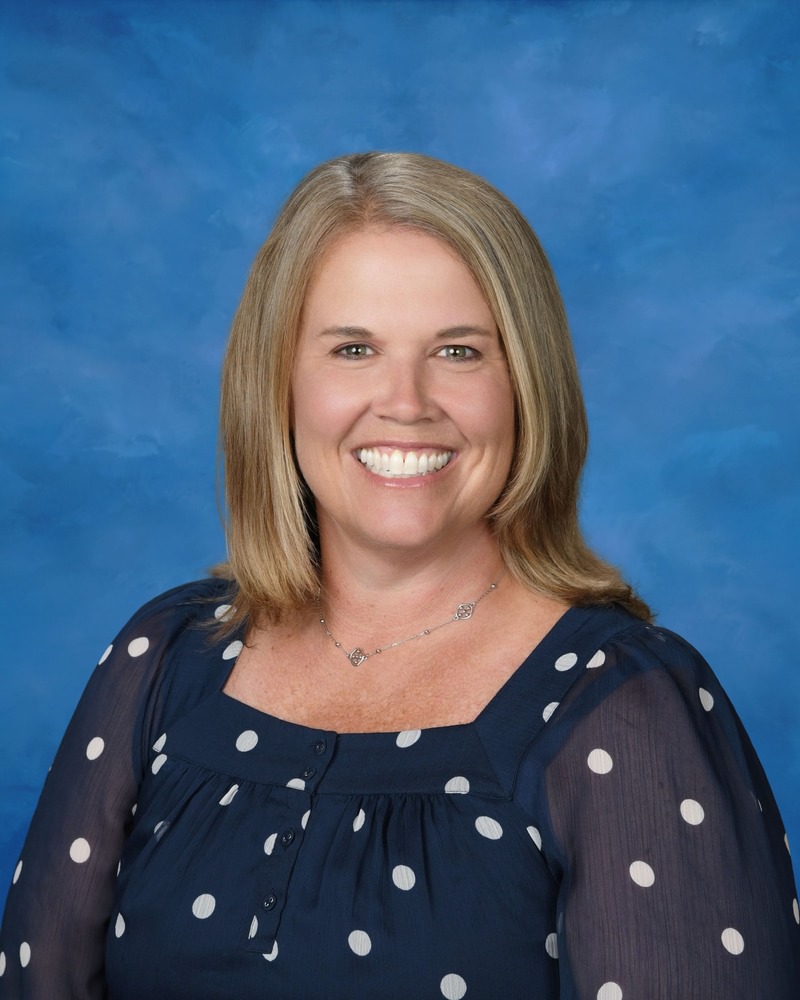 Mrs. Daniel