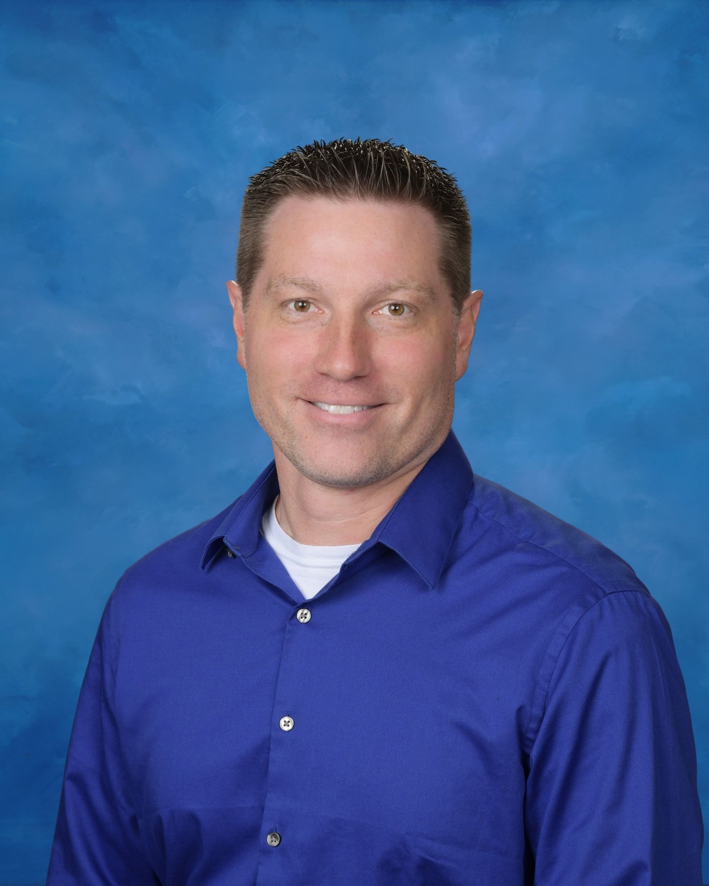 Mr. Jacobs