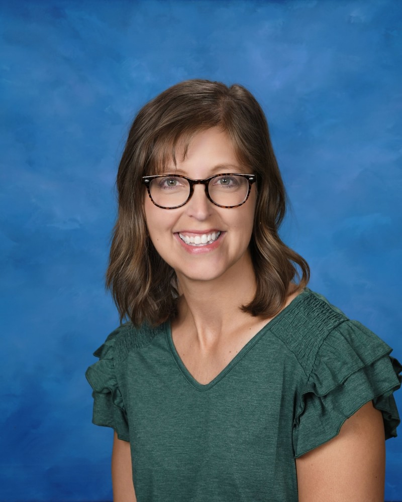 Mrs. Neubert