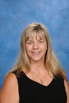 Mary Ann Nickle