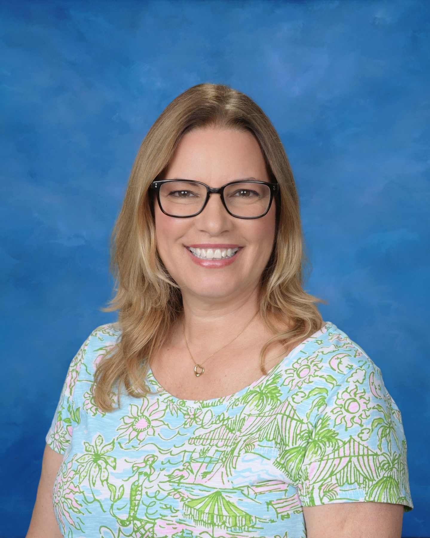 Mrs. Cook
