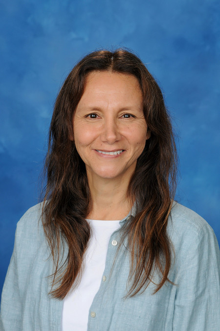 Mrs. Wilson