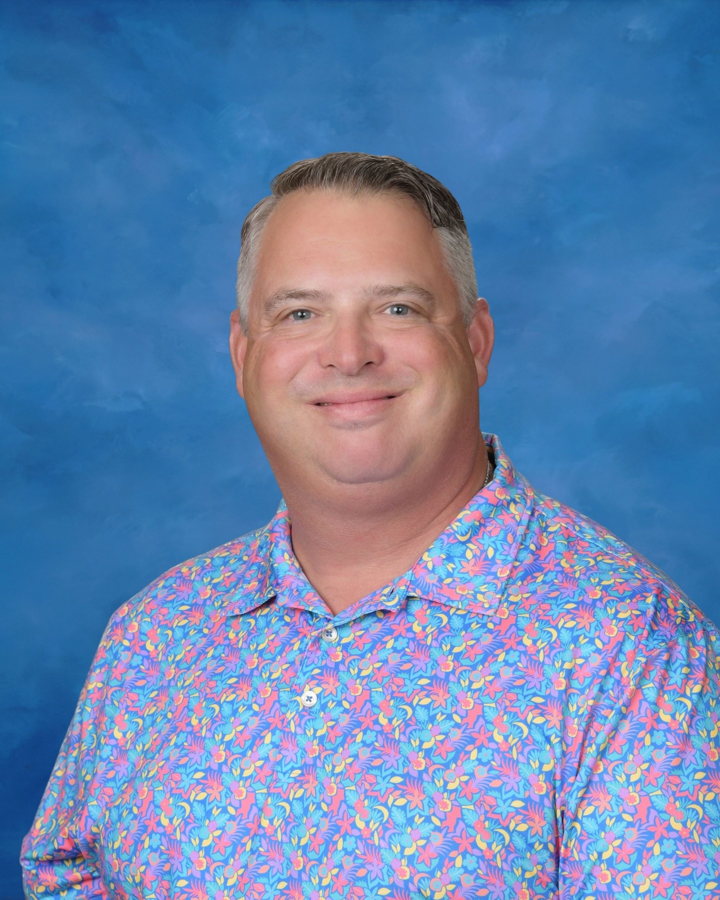 Mr. Miller