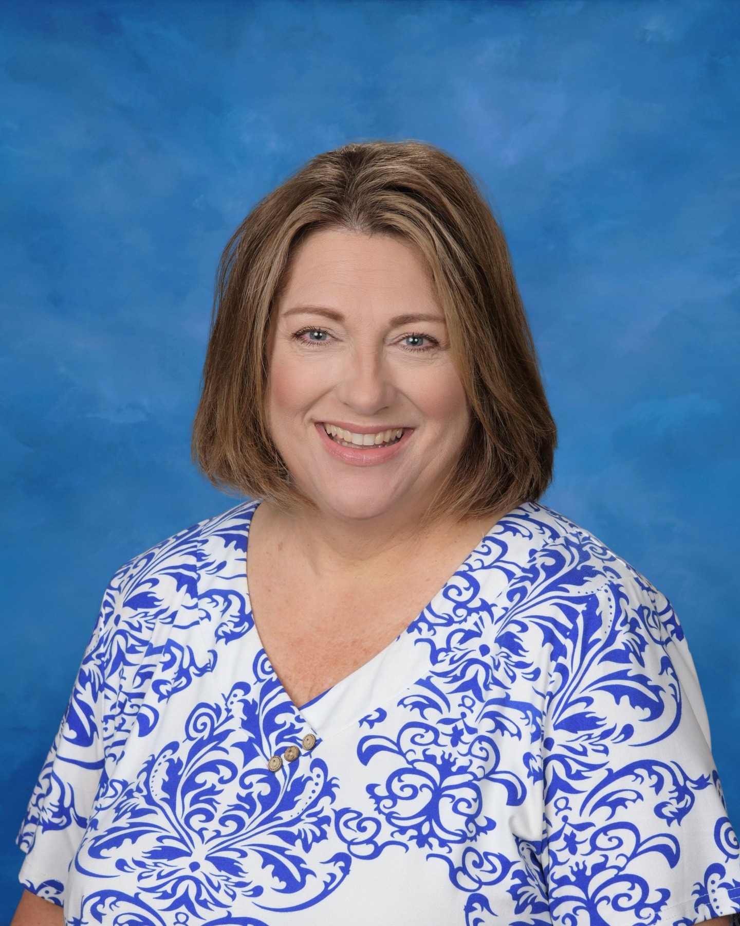 Mrs. Hilkert