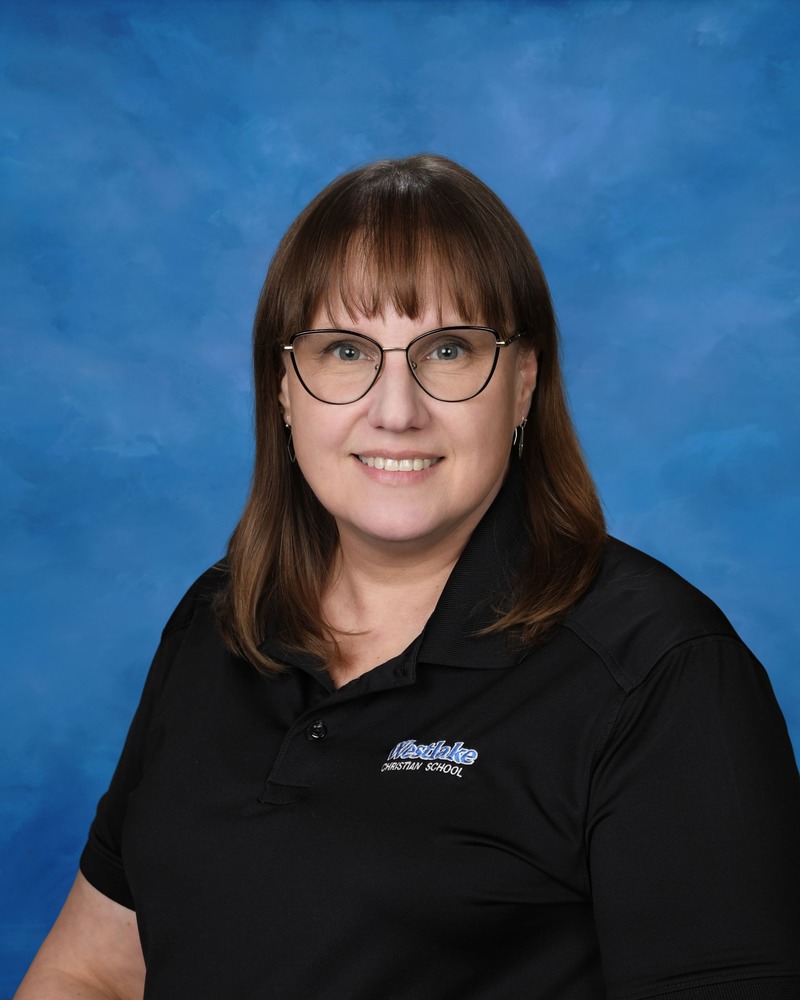 Ms. Pinder