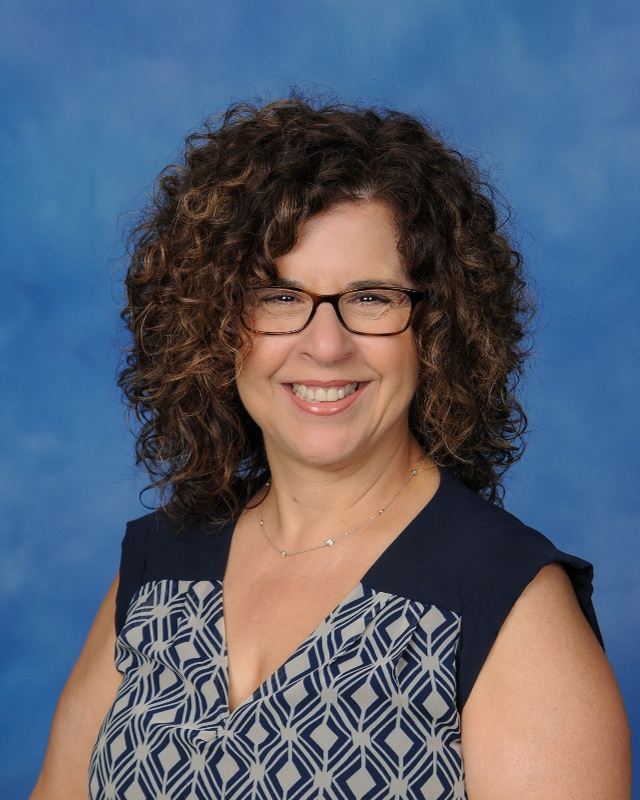 Mrs. Jiron