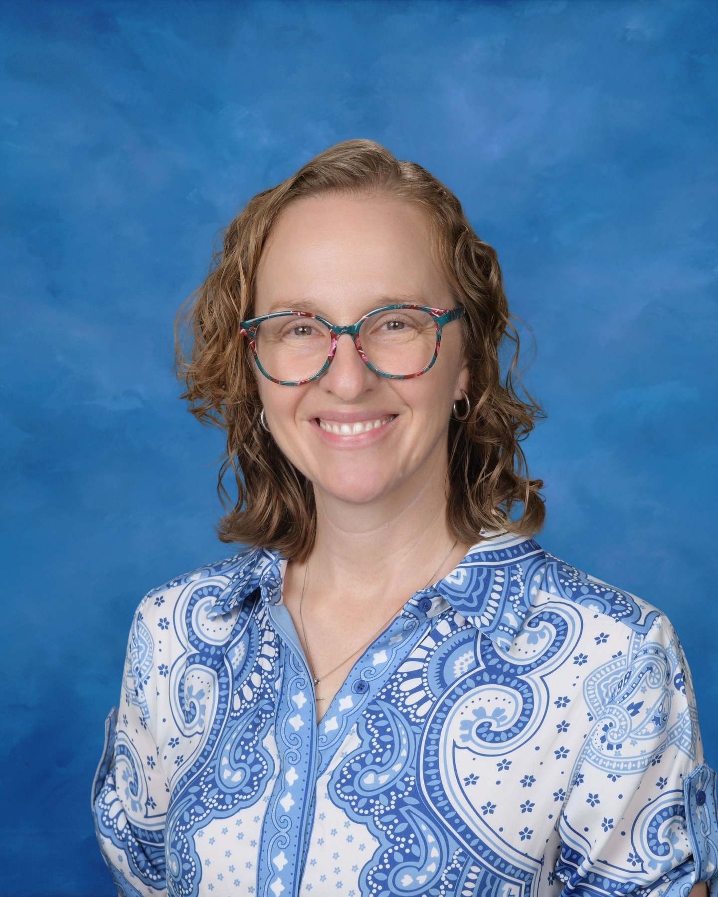 Mrs. Gross
