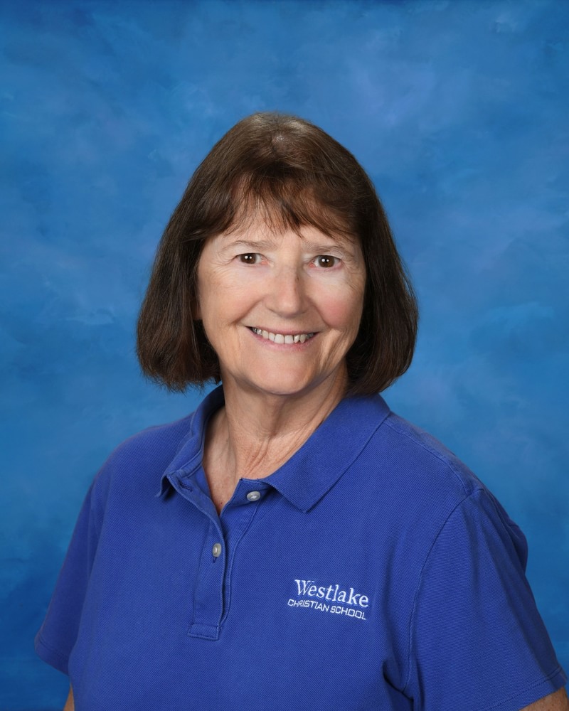 Mrs. Provasoli