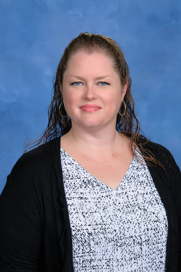 Mrs. Peterson