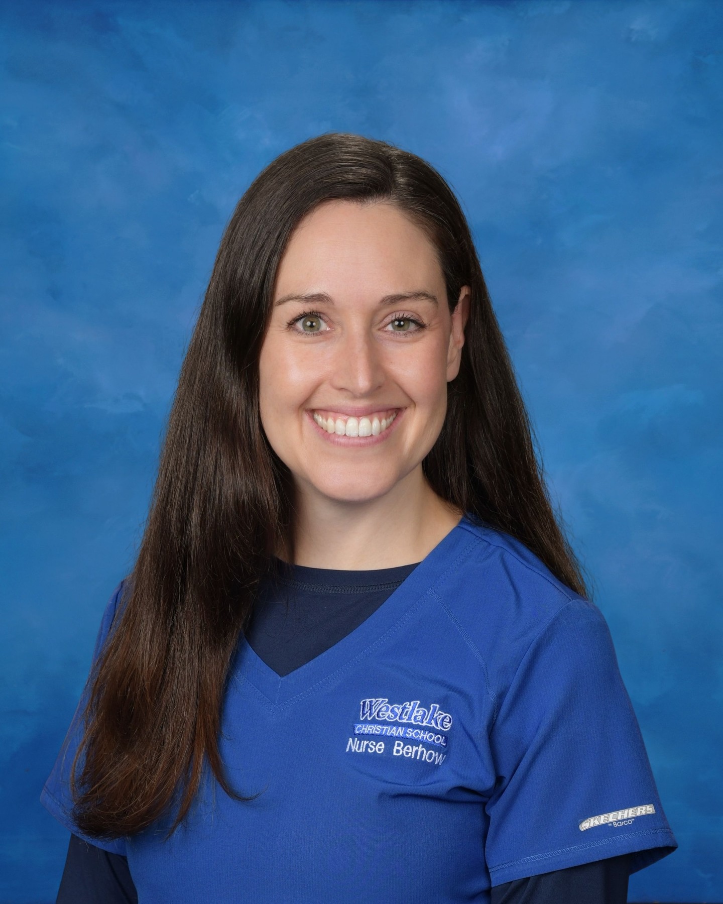 Nurse Berhow