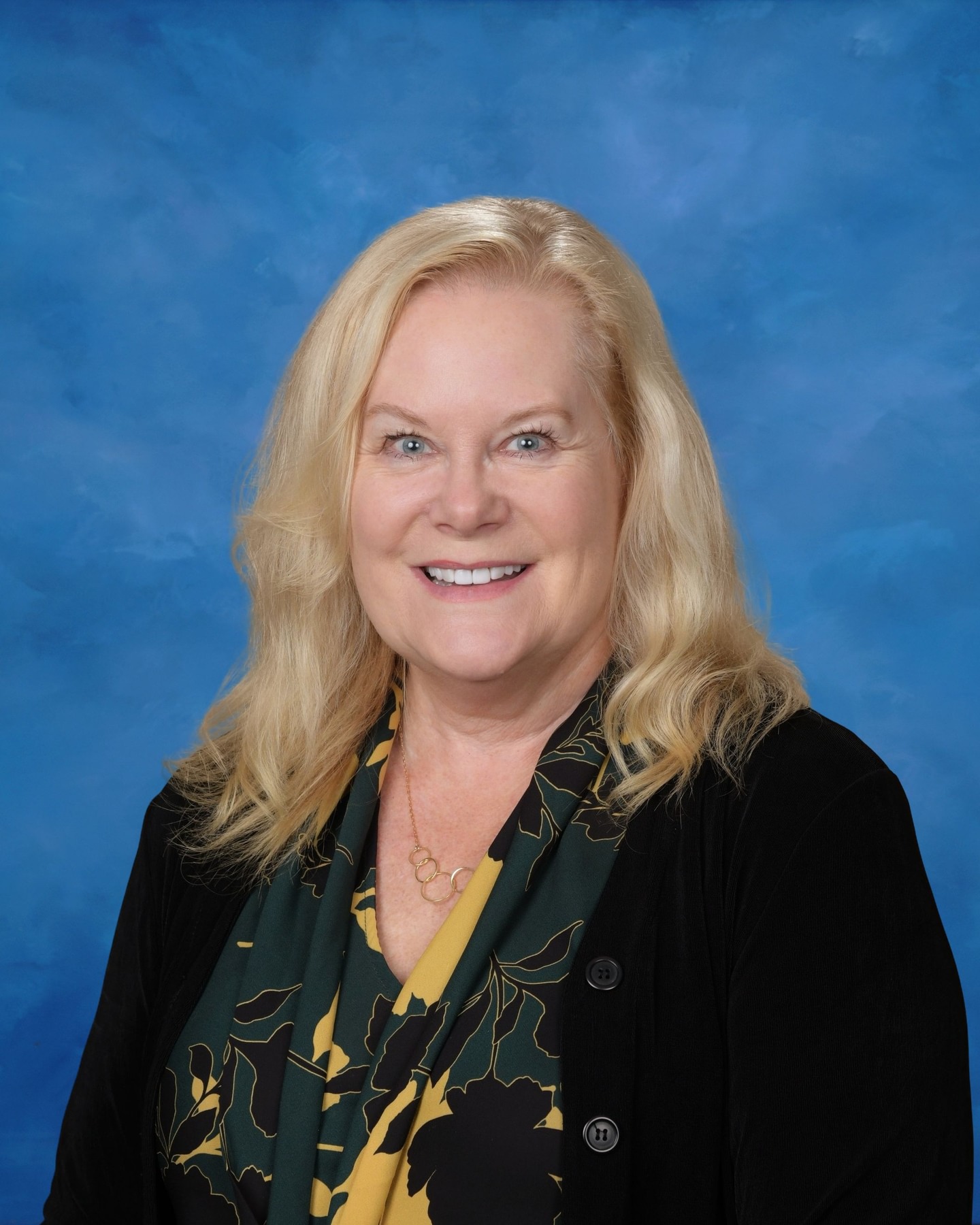 Mrs. Nickel