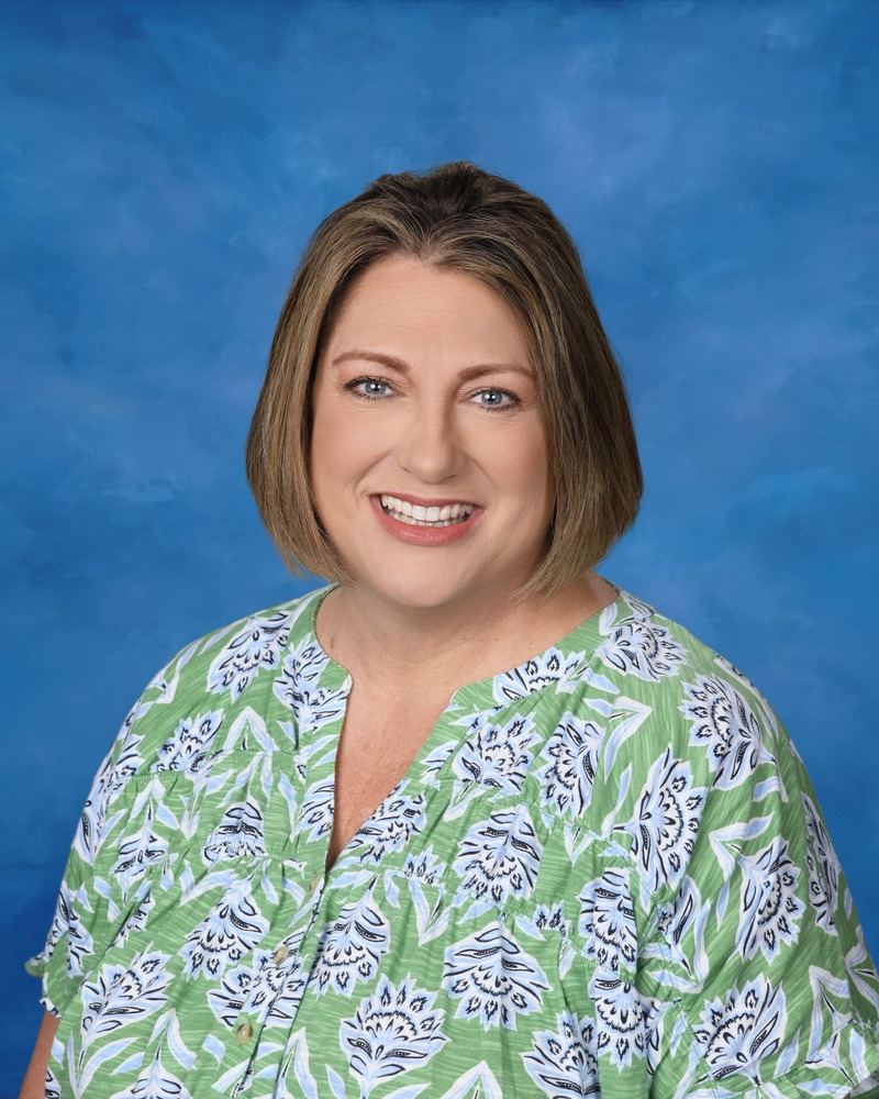 Mrs. Hilkert