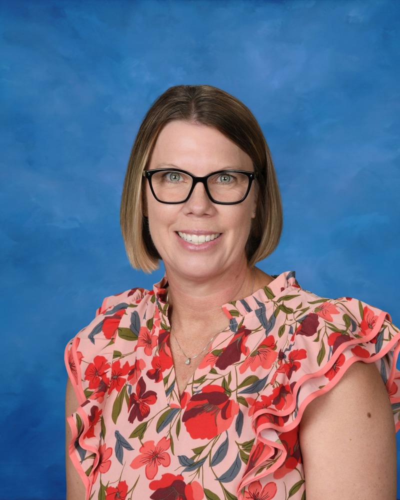 Mrs. Maddox
