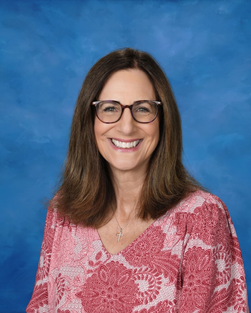 Mrs. Galati