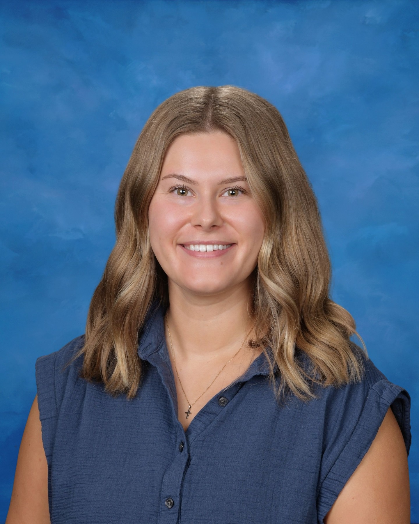 Mrs. Towers