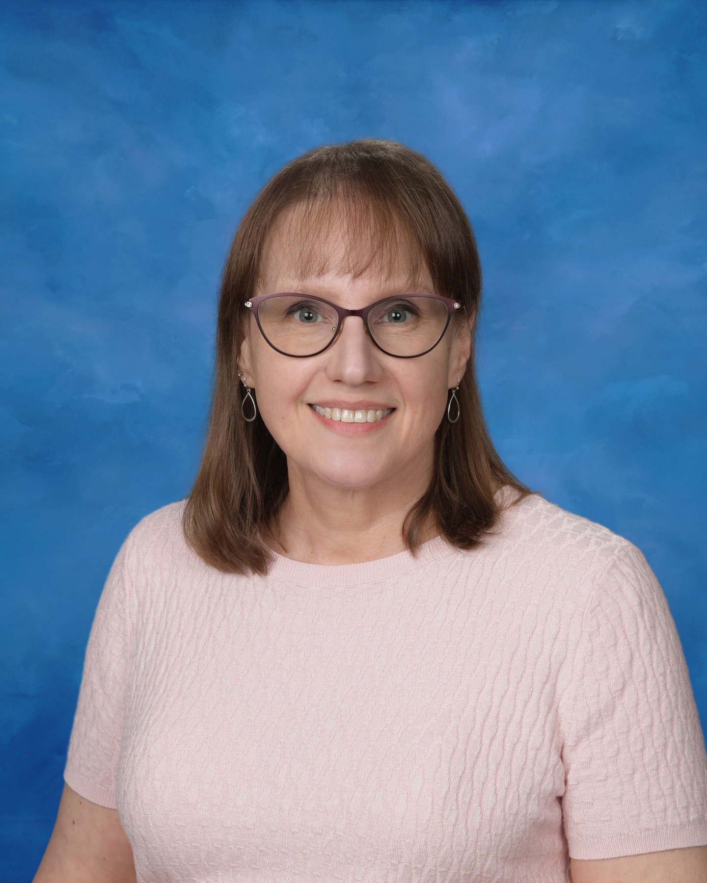 Ms. Pinder