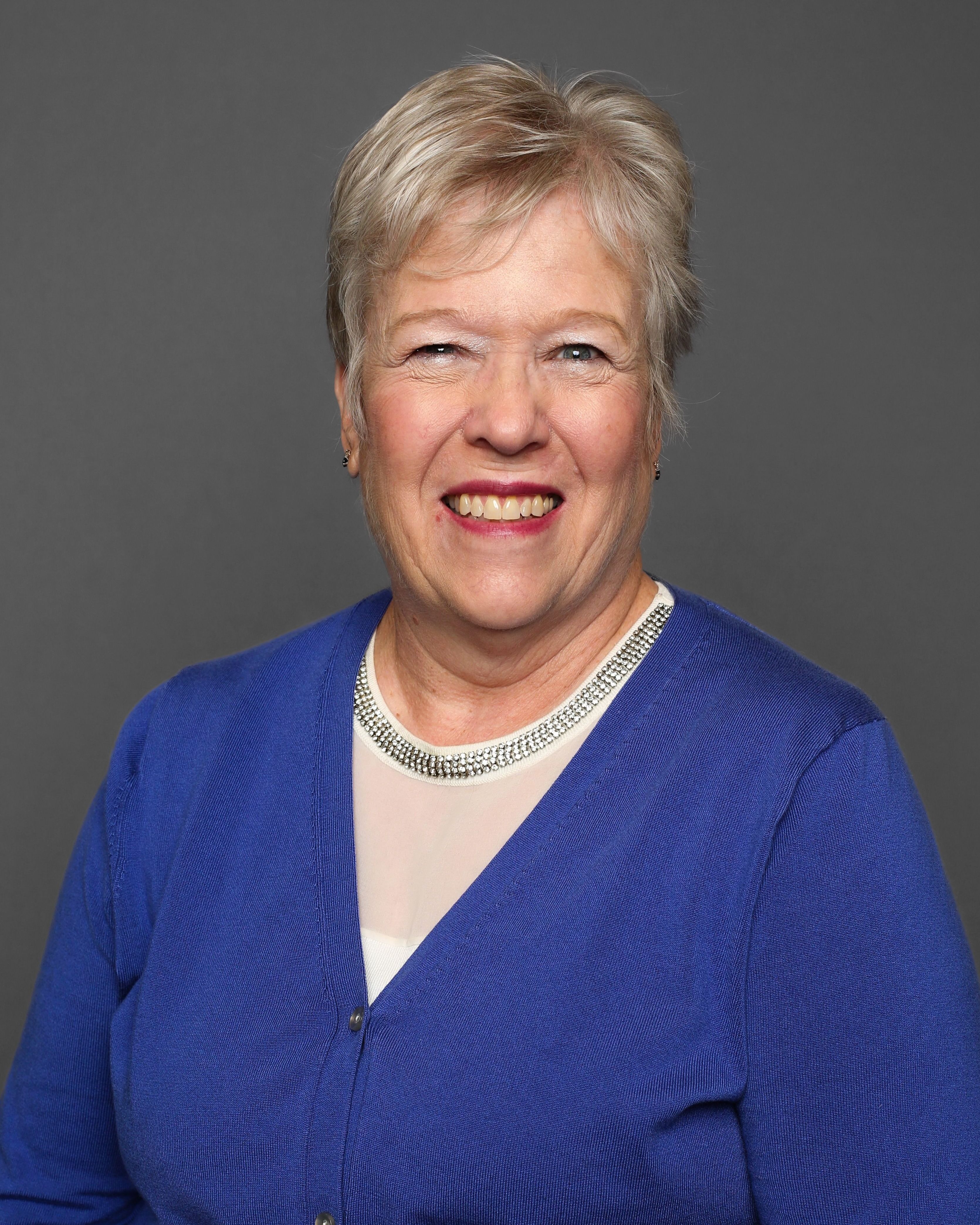 Nancy Mischke