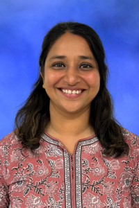Harneet Kaur
