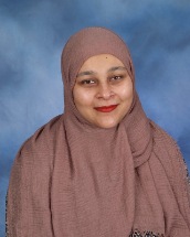 Saima Rizvi