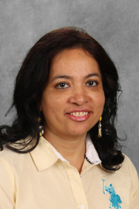 Rupa Bhattacharjee
