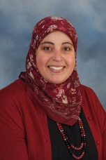 Amany Hasan