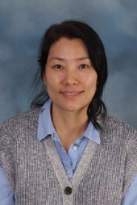 Lisa Shin