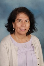 Veronica Juarez Baquedano