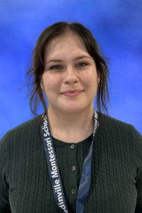 Olivia Detloff