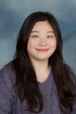 Yejin Ma