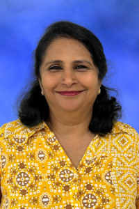 Neelam Desai