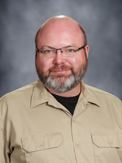 Christopher Marshaus