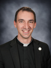 Fr. Steven Weller