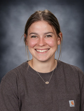Elizabeth Wittenberg