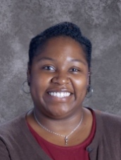 Kendra Jones